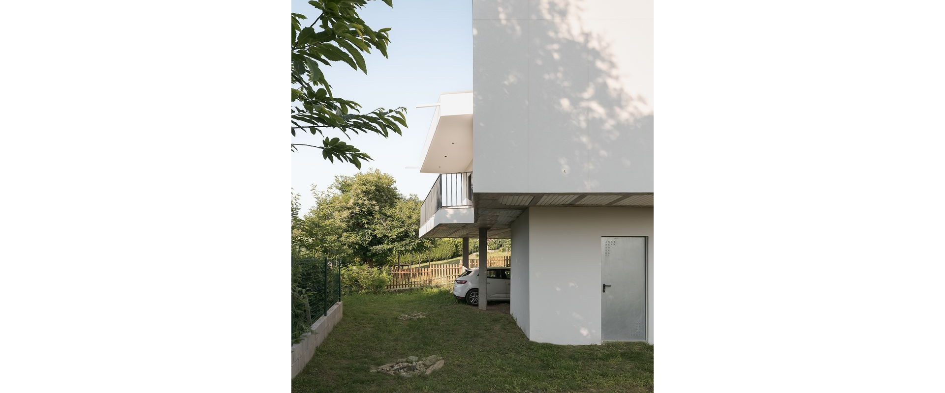 Exkluzívny rodinný dom na Kolibe – súkromie, zeleň a investičný potenciál