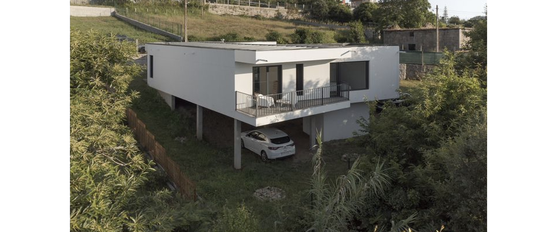 Exkluzívny rodinný dom na Kolibe – súkromie, zeleň a investičný potenciál