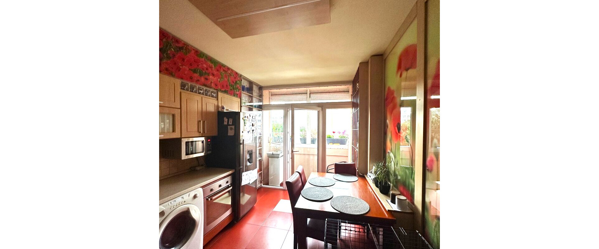 Veľmi pekný moderný 3 izbový byt na predaj v Prievidzi.