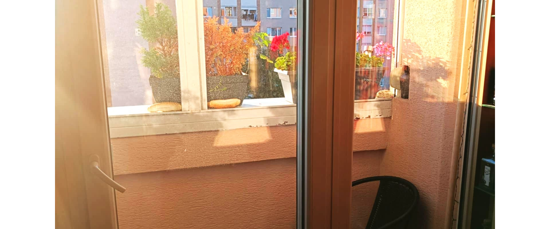 Veľmi pekný moderný 3 izbový byt na predaj v Prievidzi.