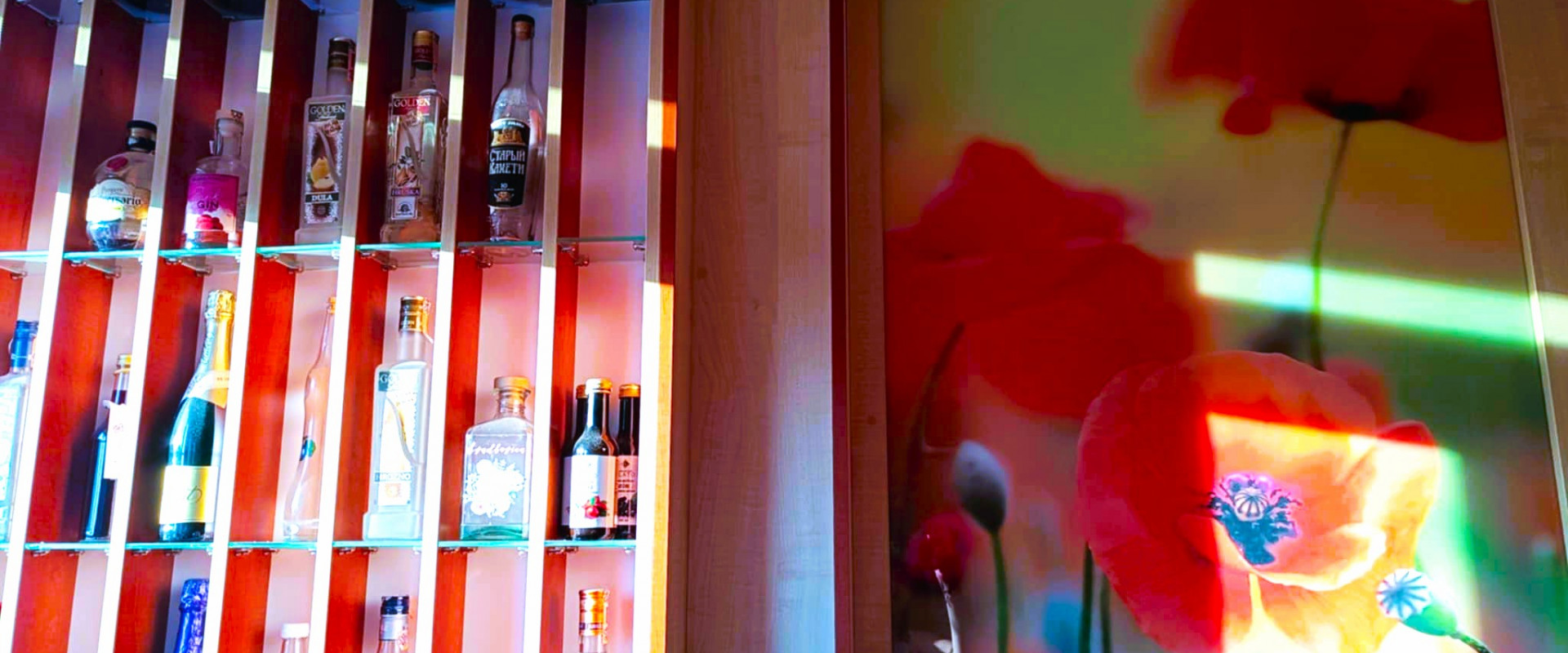 Veľmi pekný moderný 3 izbový byt na predaj v Prievidzi.