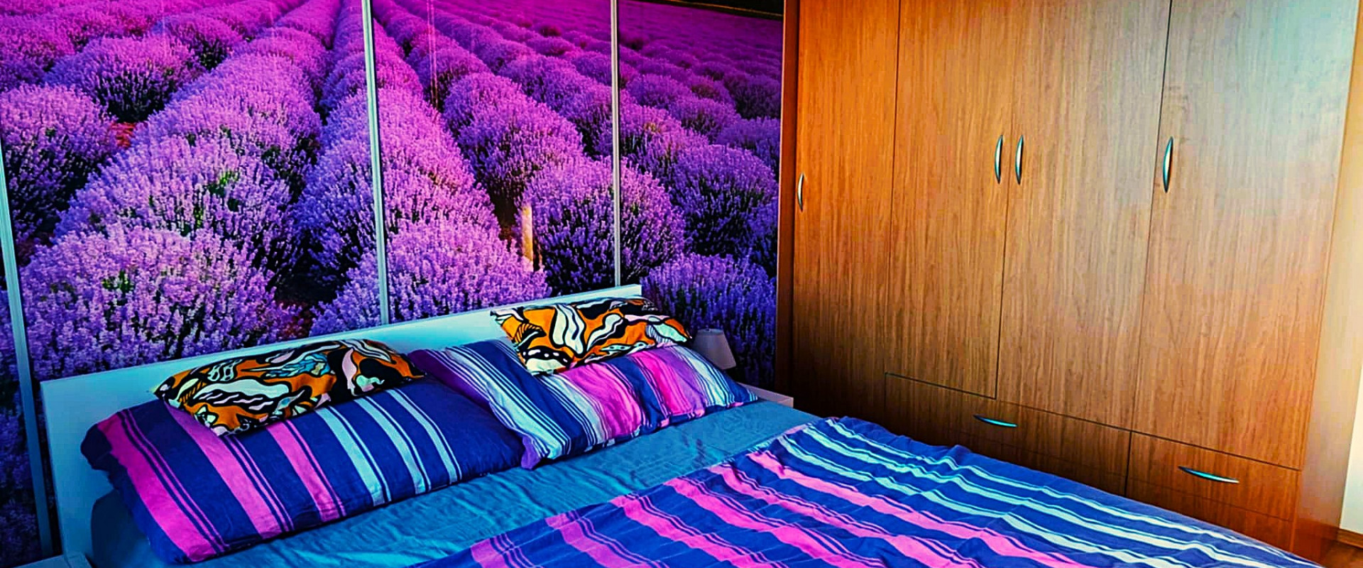 Veľmi pekný moderný 3 izbový byt na predaj v Prievidzi.