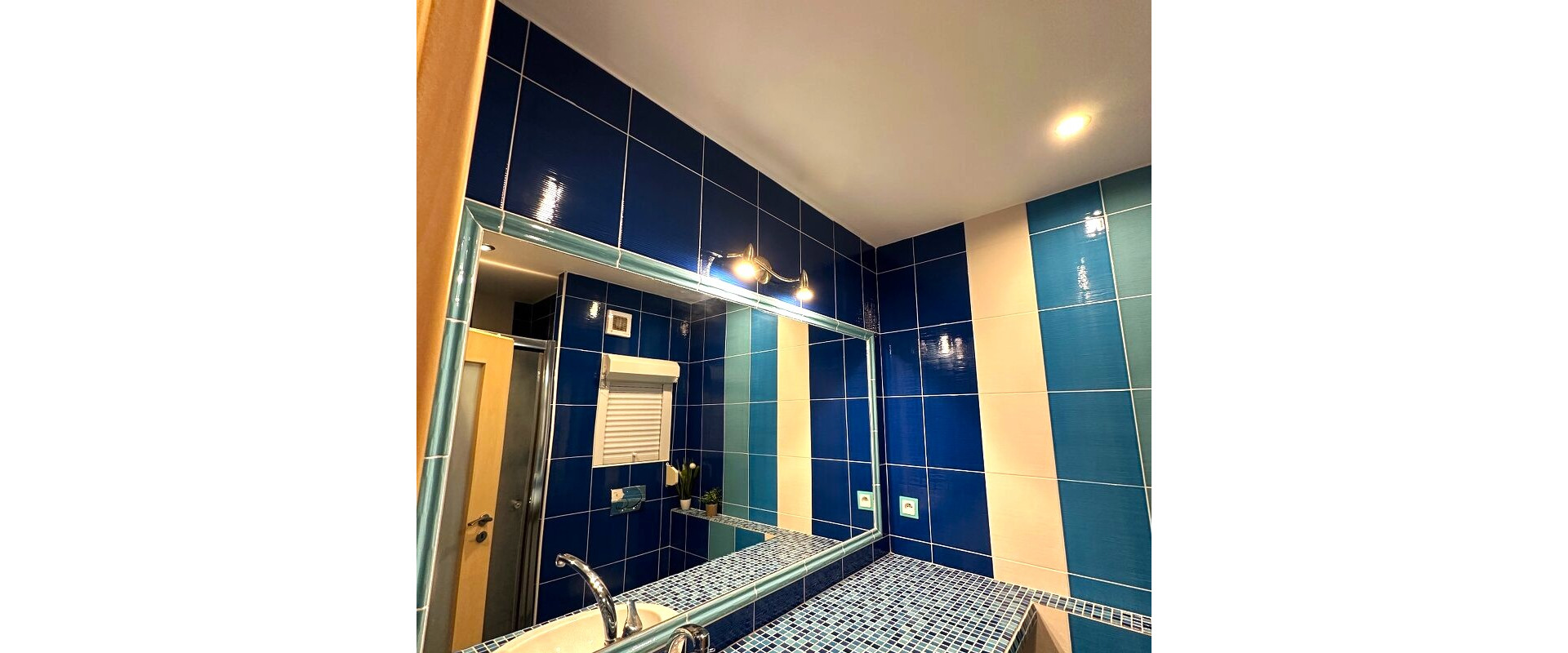 Veľmi pekný moderný 3 izbový byt na predaj v Prievidzi.