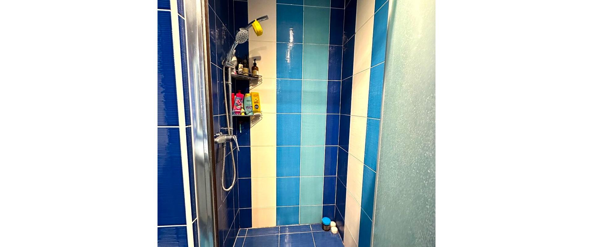 Veľmi pekný moderný 3 izbový byt na predaj v Prievidzi.