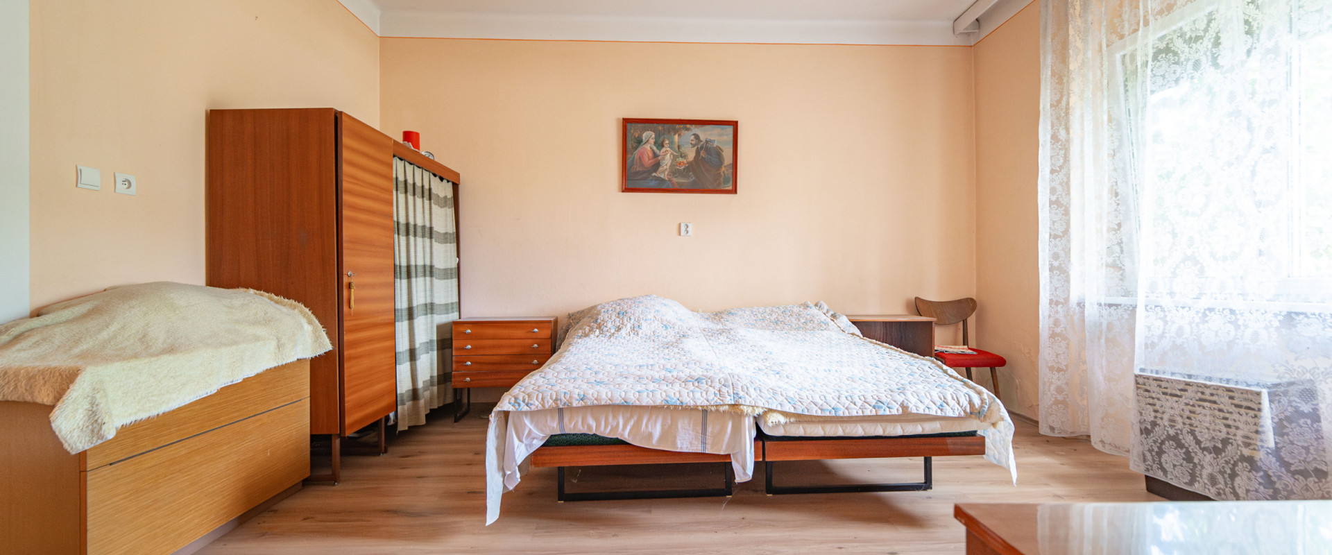 ZNÍŽENÁ CENA!! 3D Obhliadka! RD v blízkosti Nových Zámkov