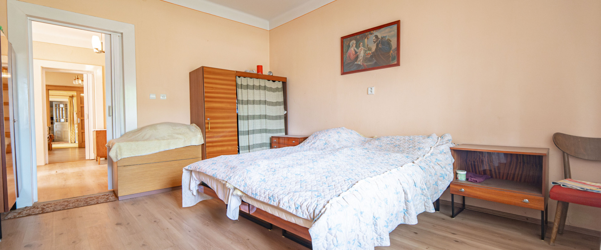 ZNÍŽENÁ CENA!! 3D Obhliadka! RD v blízkosti Nových Zámkov