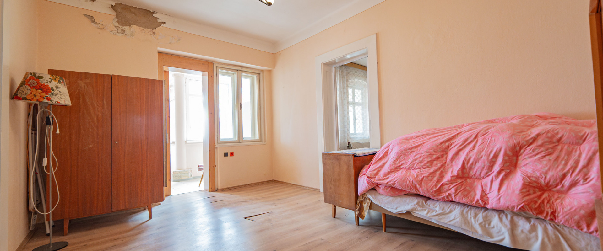 ZNÍŽENÁ CENA!! 3D Obhliadka! RD v blízkosti Nových Zámkov