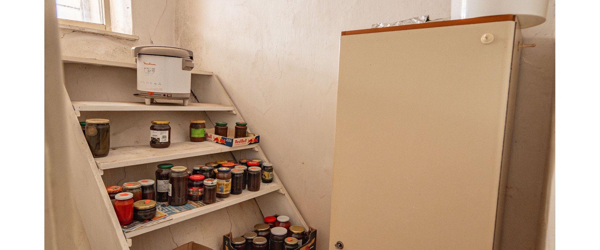 ZNÍŽENÁ CENA!! 3D Obhliadka! RD v blízkosti Nových Zámkov