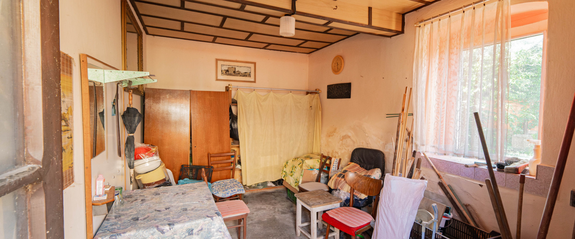 ZNÍŽENÁ CENA!! 3D Obhliadka! RD v blízkosti Nových Zámkov