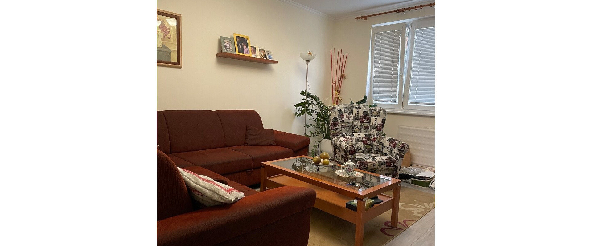 Znížená cena !Na predaj útulný 2 izbový byt v Dubnici nad Váhom