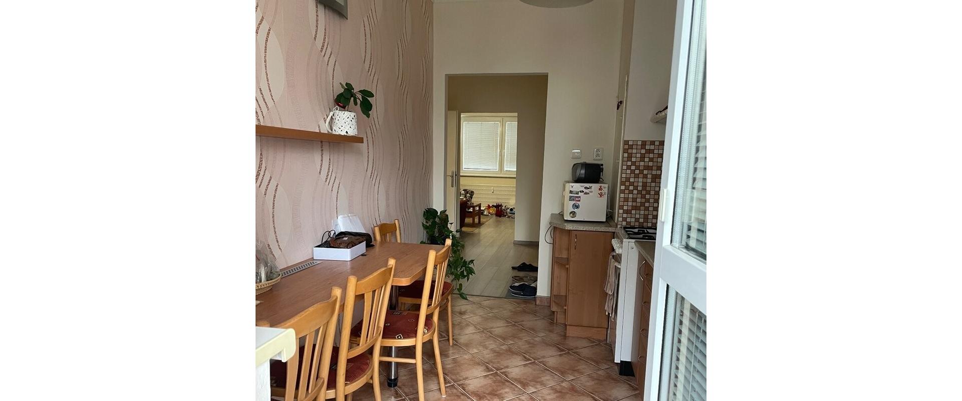 Znížená cena !Na predaj útulný 2 izbový byt v Dubnici nad Váhom