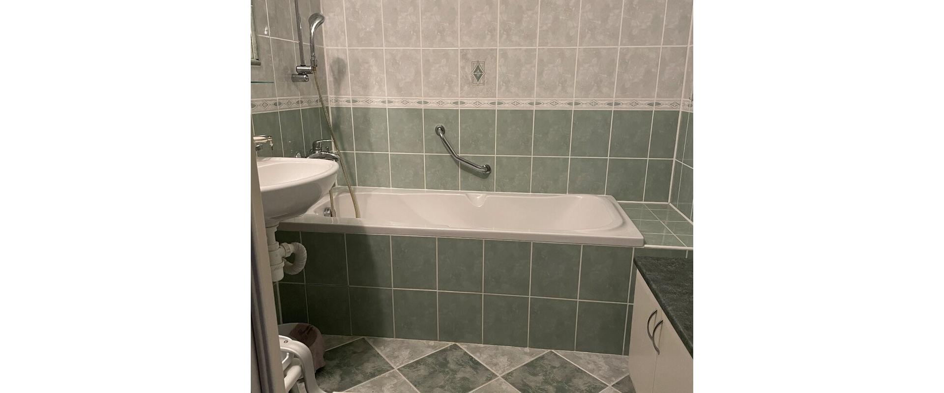 Znížená cena !Na predaj útulný 2 izbový byt v Dubnici nad Váhom