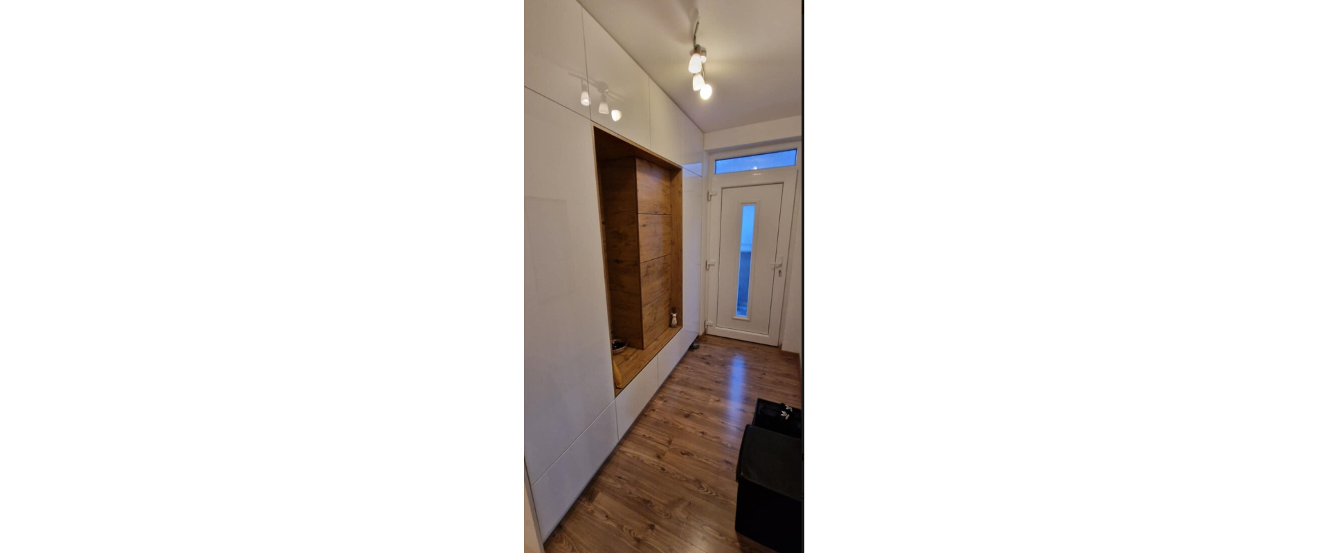 Na predaj nízkonákladový 3-izbový byt so záhradkou a saunou