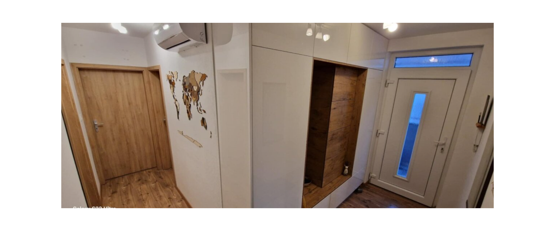 Na predaj nízkonákladový 3-izbový byt so záhradkou a saunou