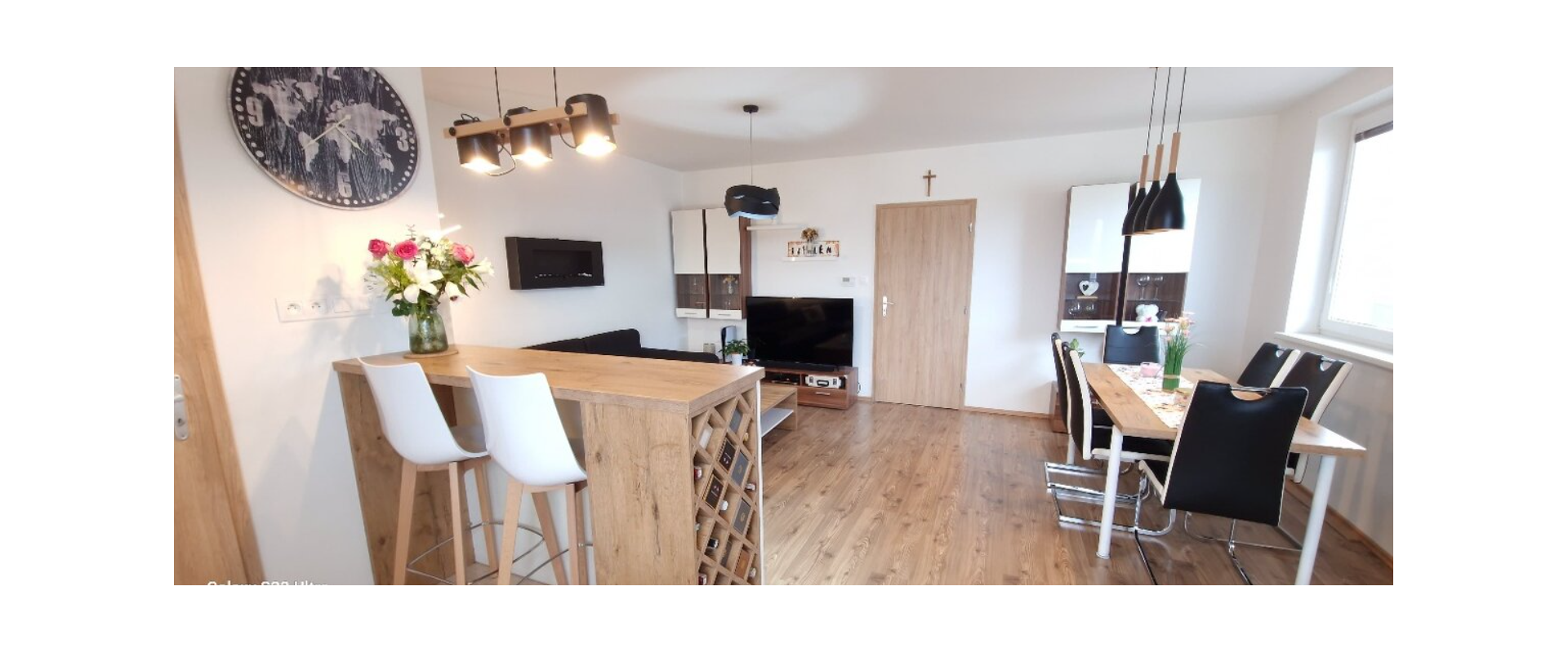 Na predaj nízkonákladový 3-izbový byt so záhradkou a saunou