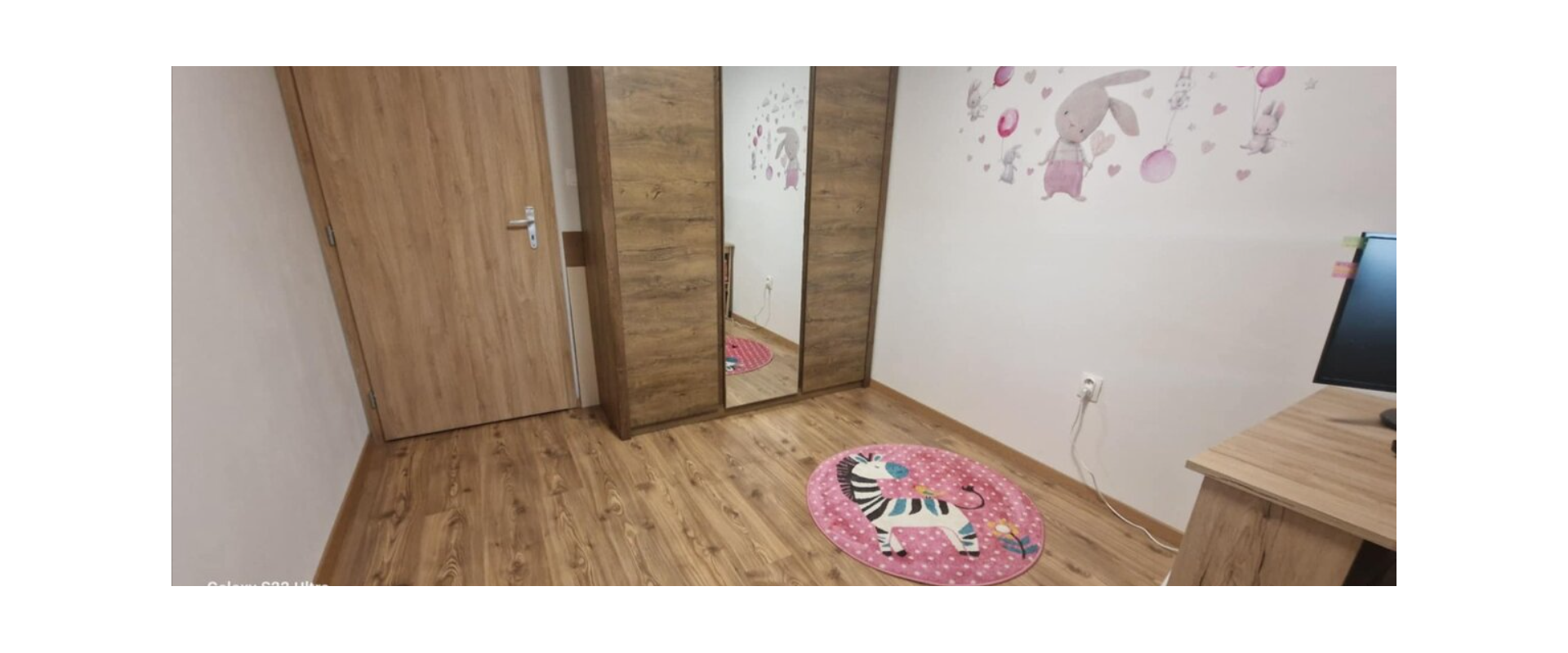 Na predaj nízkonákladový 3-izbový byt so záhradkou a saunou