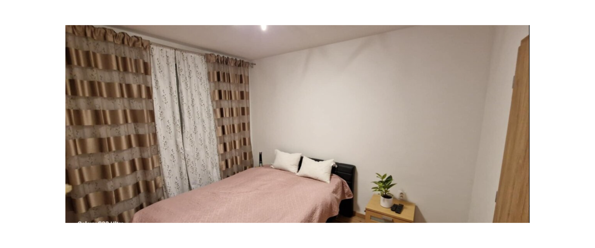 Na predaj nízkonákladový 3-izbový byt so záhradkou a saunou