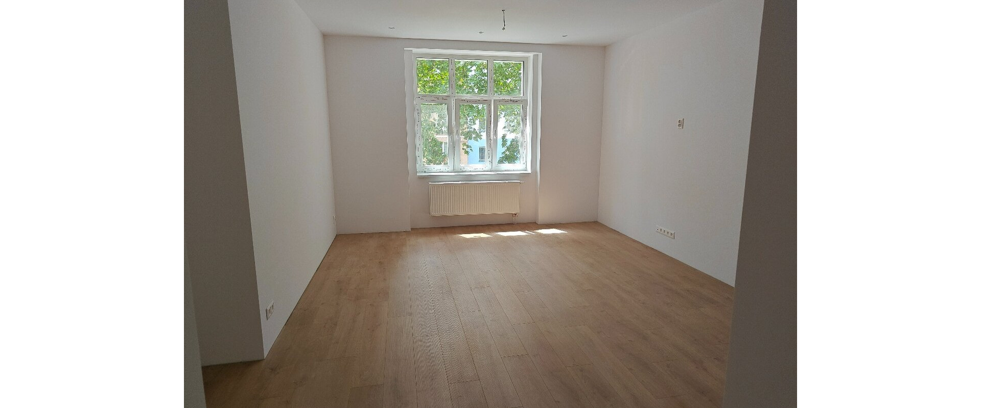 4 Izbový byt,86 m2, lodžia, balkón, ul. Komenského, Košice