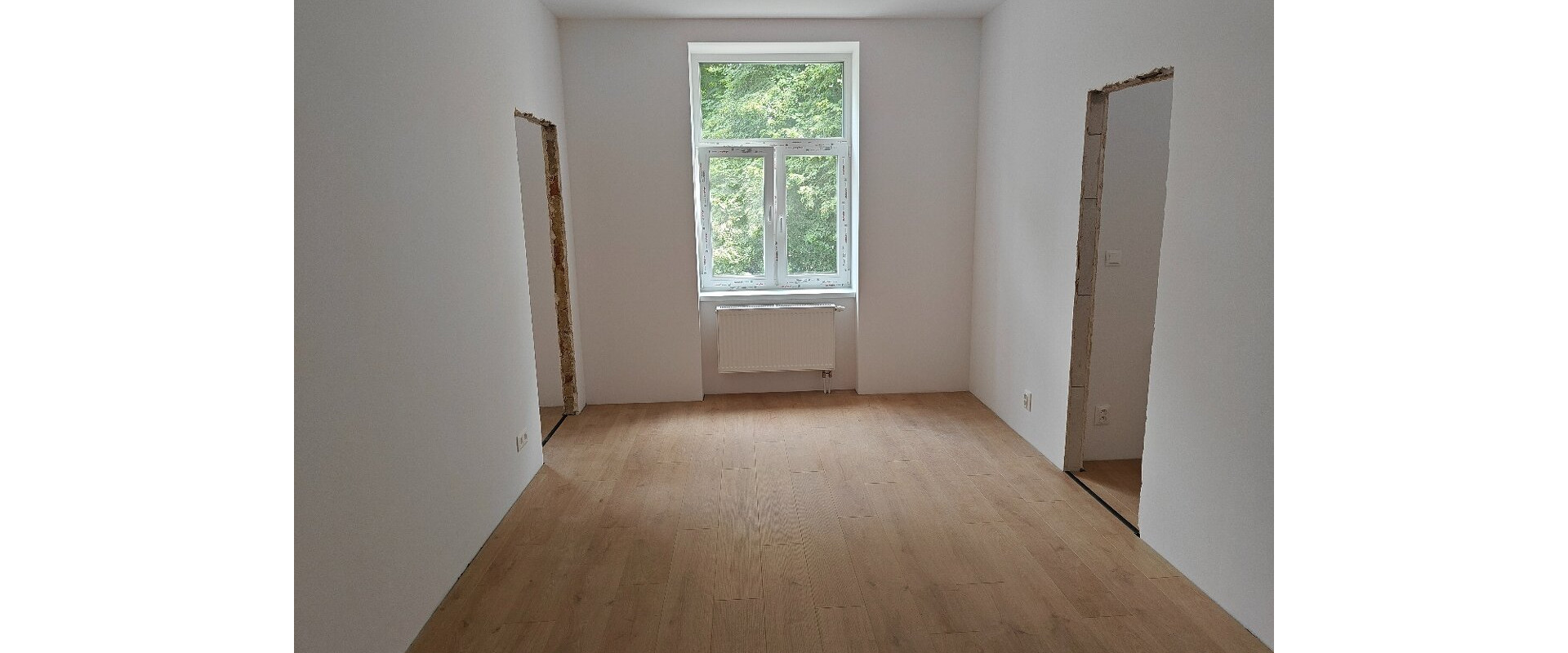 4 Izbový byt,86 m2, lodžia, balkón, ul. Komenského, Košice