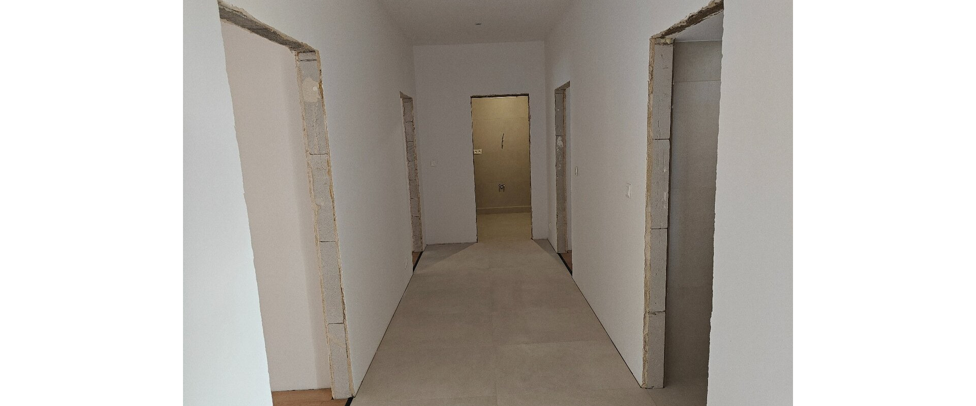 4 Izbový byt,86 m2, lodžia, balkón, ul. Komenského, Košice