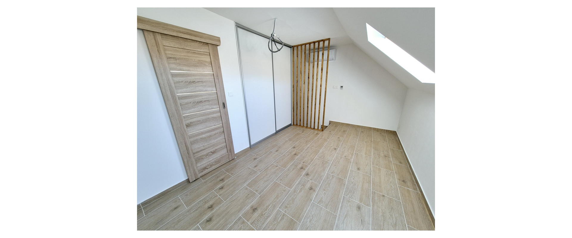 PREDAJ SAMOSTATNÝ 2-IZB.BYT V DOME + ZÁHRADA, BRATISLAVA III