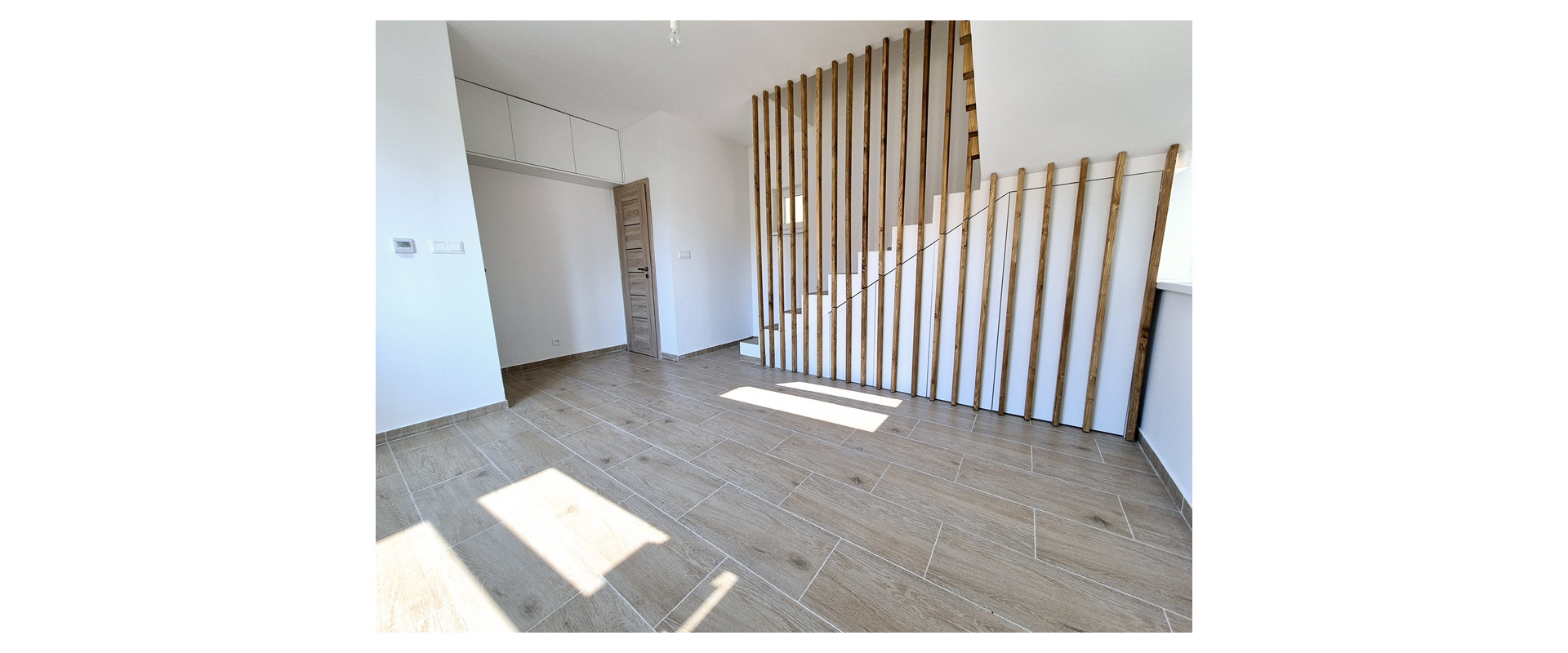 PREDAJ SAMOSTATNÝ 2-IZB.BYT V DOME + ZÁHRADA, BRATISLAVA III