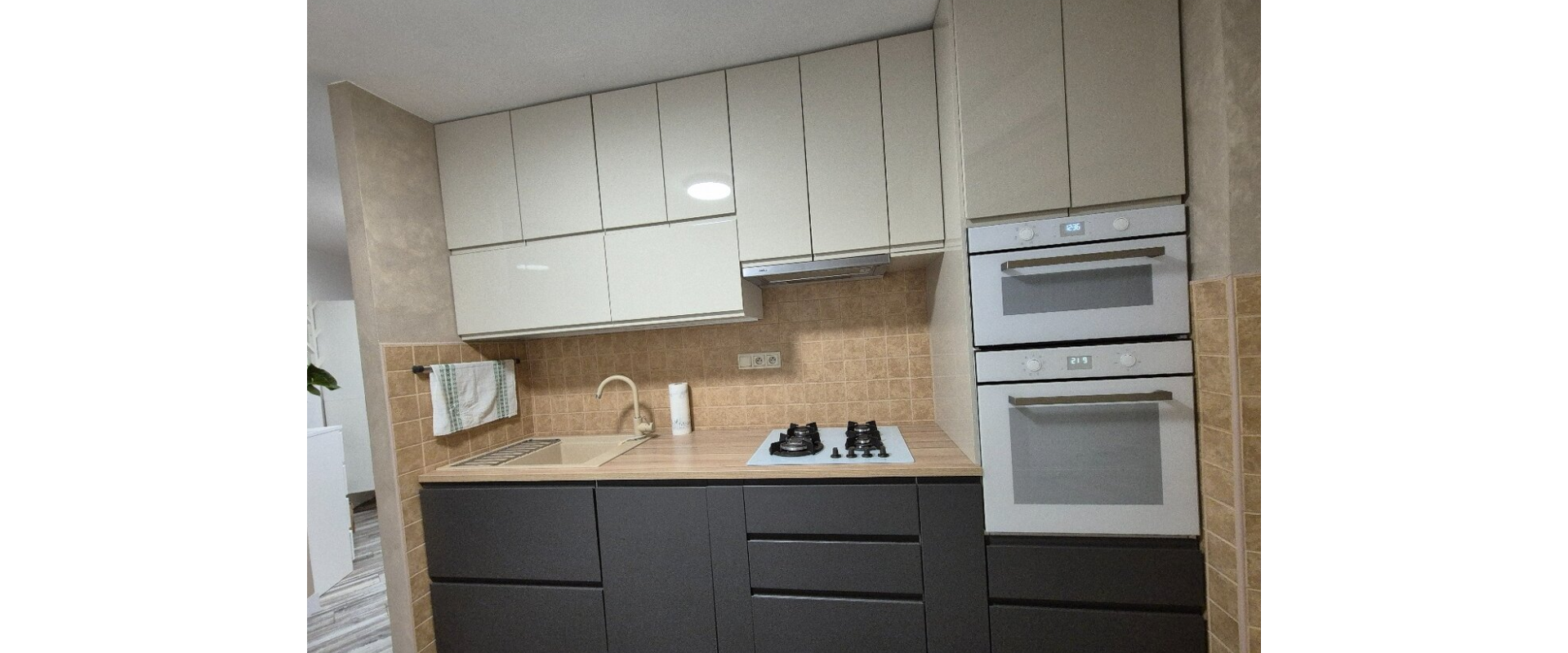 Prenájom 2-izbového bytu v blízkom centre Trnavy