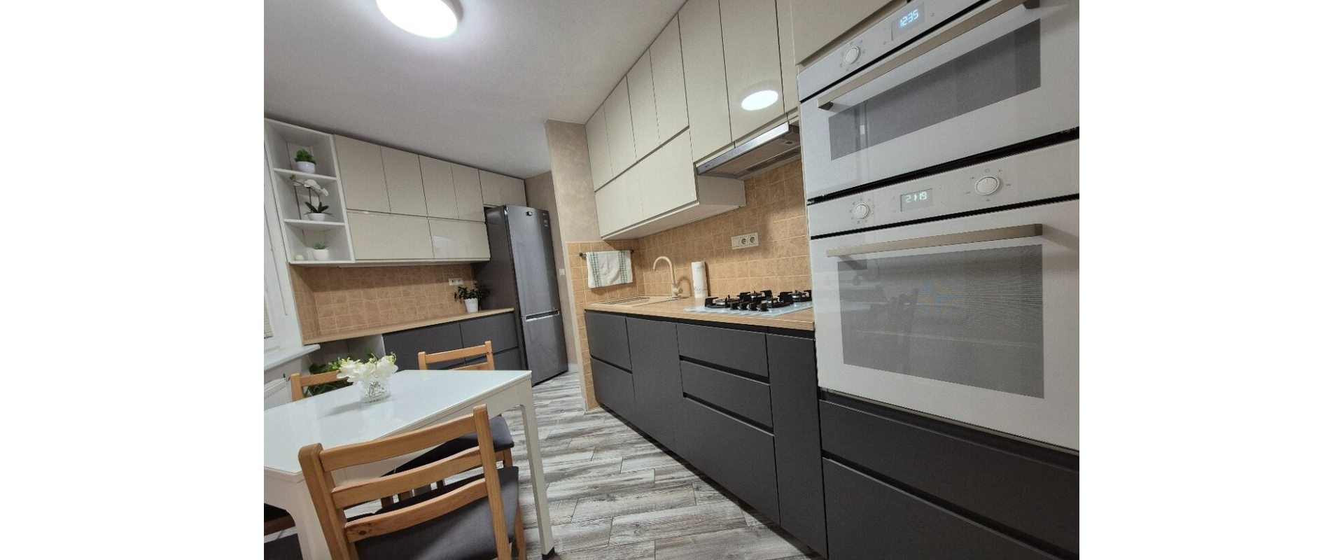 Prenájom 2-izbového bytu v blízkom centre Trnavy