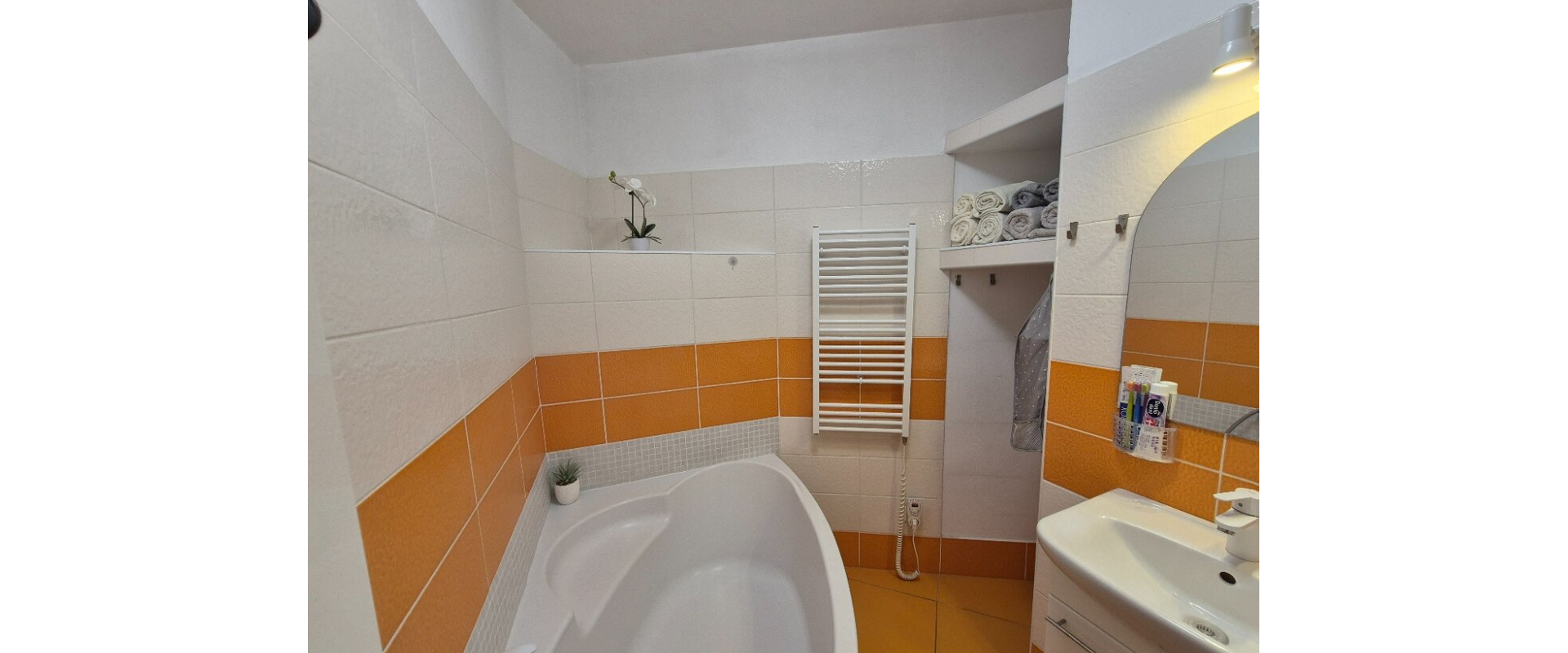 Prenájom 2-izbového bytu v blízkom centre Trnavy