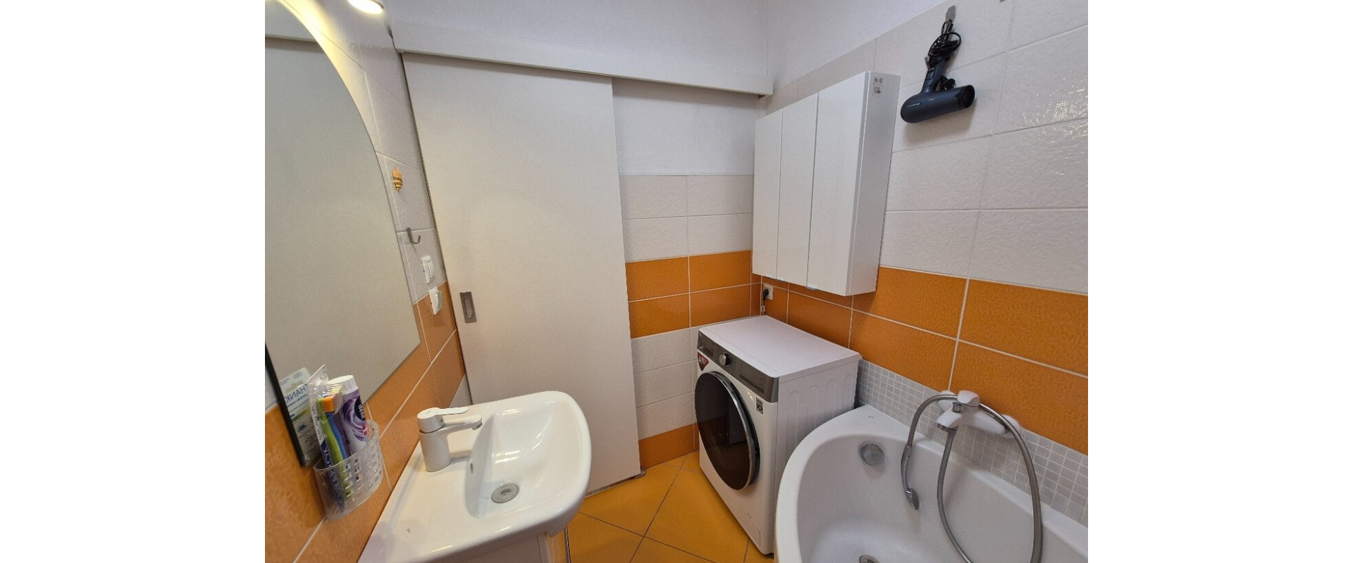 Prenájom 2-izbového bytu v blízkom centre Trnavy