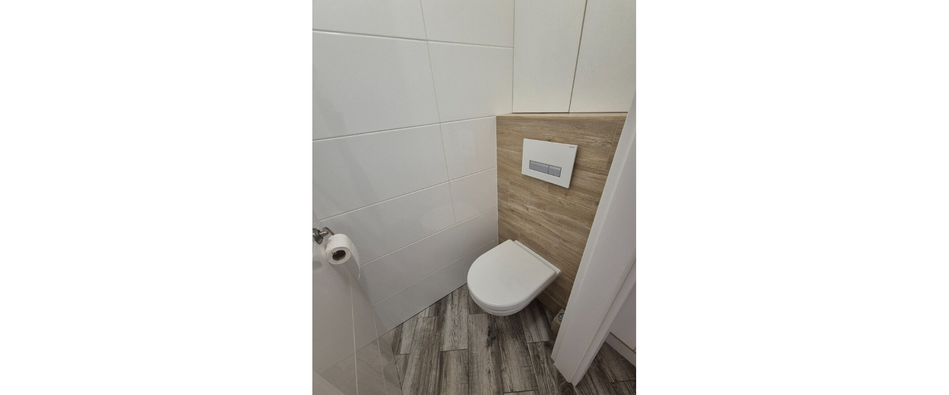 Prenájom 2-izbového bytu v blízkom centre Trnavy