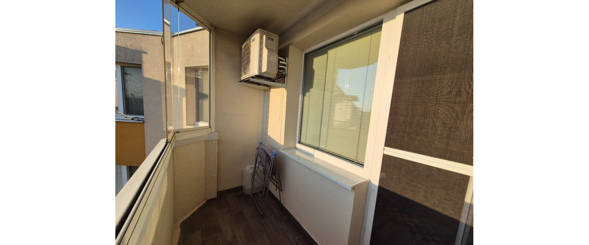 Prenájom 2-izbového bytu v blízkom centre Trnavy