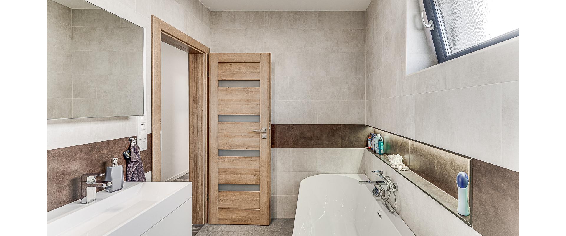 Moderný 5 izbový rodinný dom & bazén & altánok | Veľké Úľany