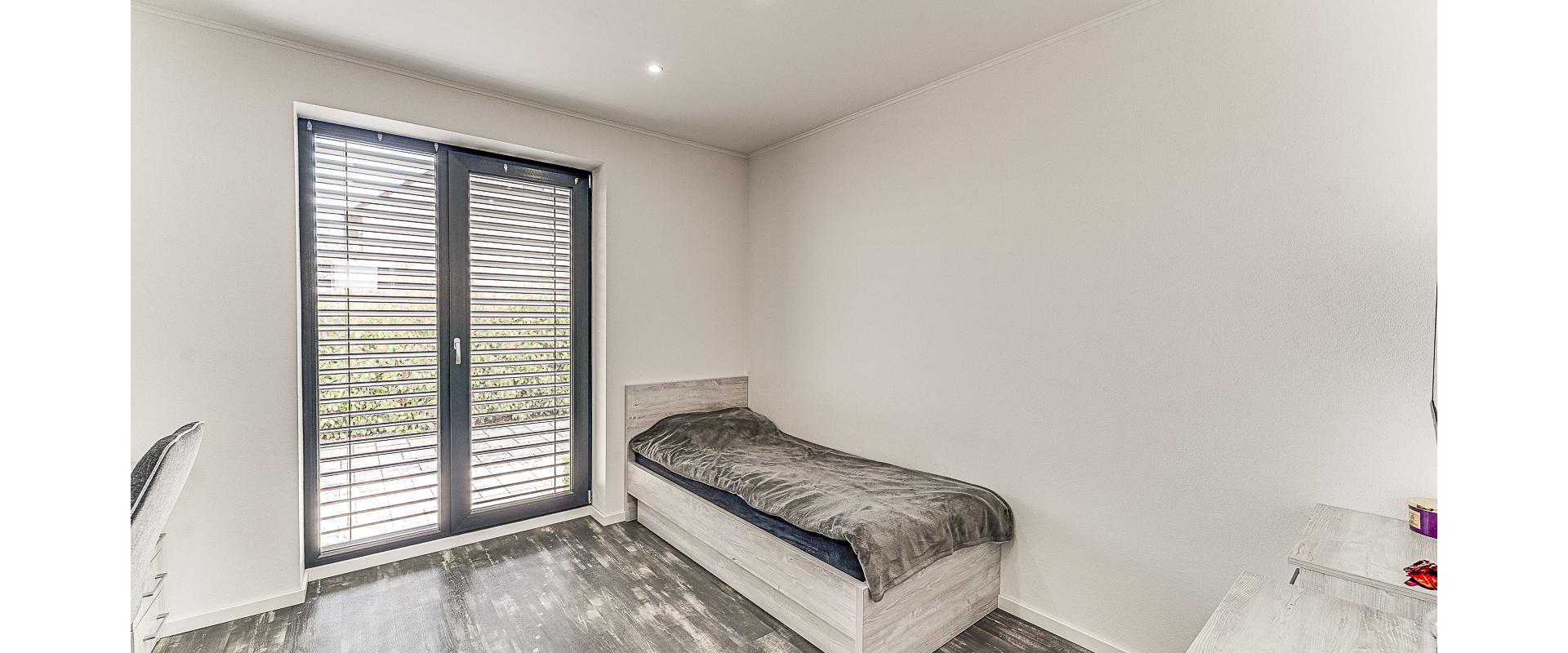 Moderný 5 izbový rodinný dom & bazén & altánok | Veľké Úľany