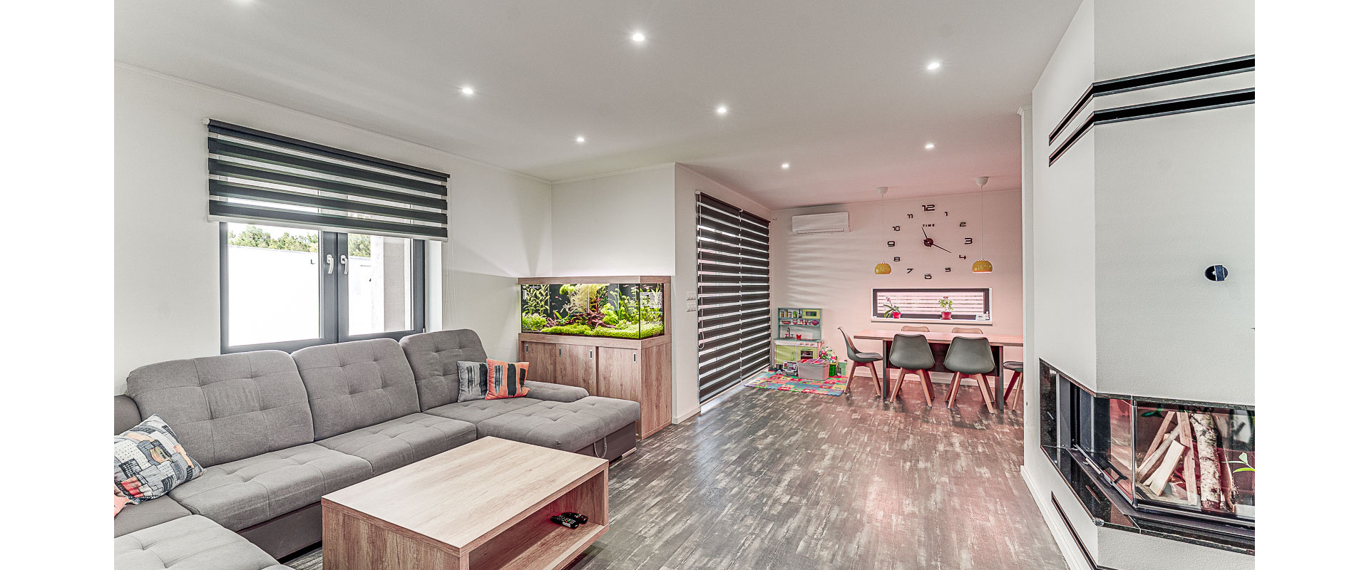 Moderný 5 izbový rodinný dom, altánok a bazén | Veľké Úľany