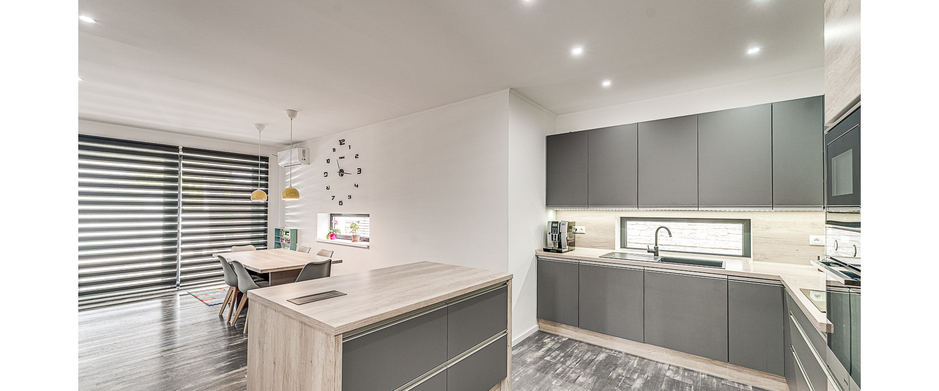 Moderný 5 izbový rodinný dom, altánok a bazén | Veľké Úľany