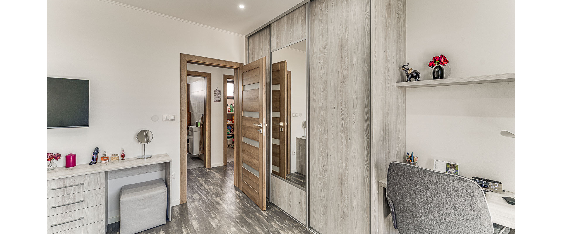 Moderný 5 izbový rodinný dom, altánok a bazén | Veľké Úľany