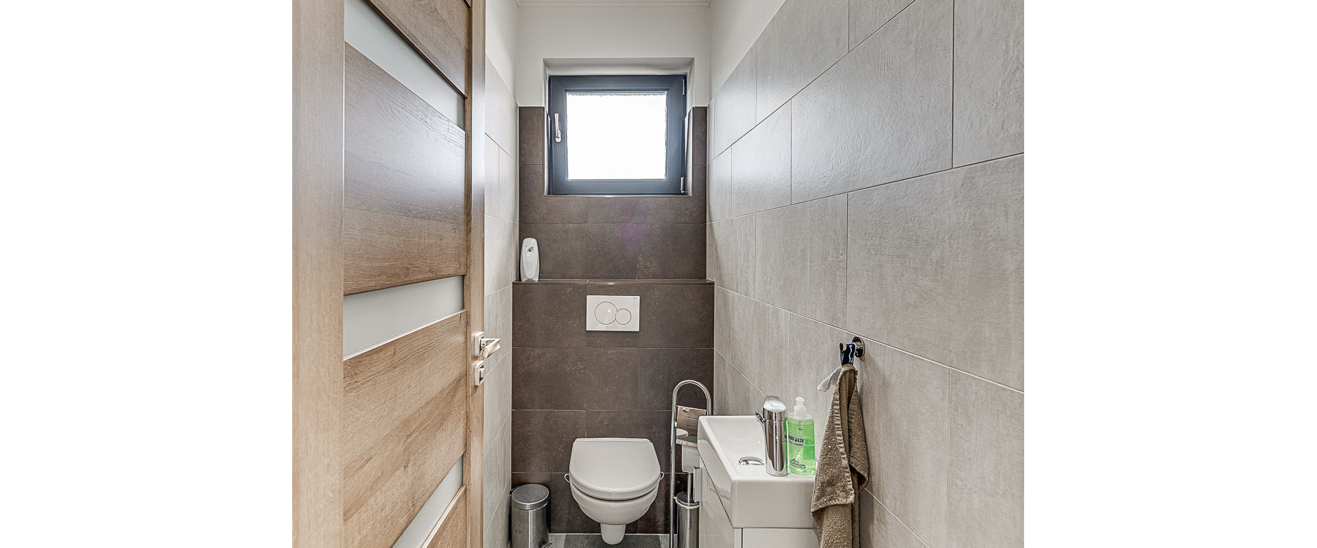 Moderný 5 izbový rodinný dom, altánok a bazén | Veľké Úľany