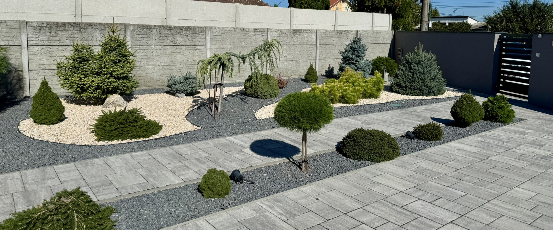 Moderný 5 izbový rodinný dom, altánok a bazén | Veľké Úľany