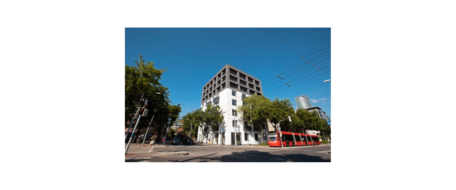 Prenájom  1-izbový byt v Bratislave, Staré mesto