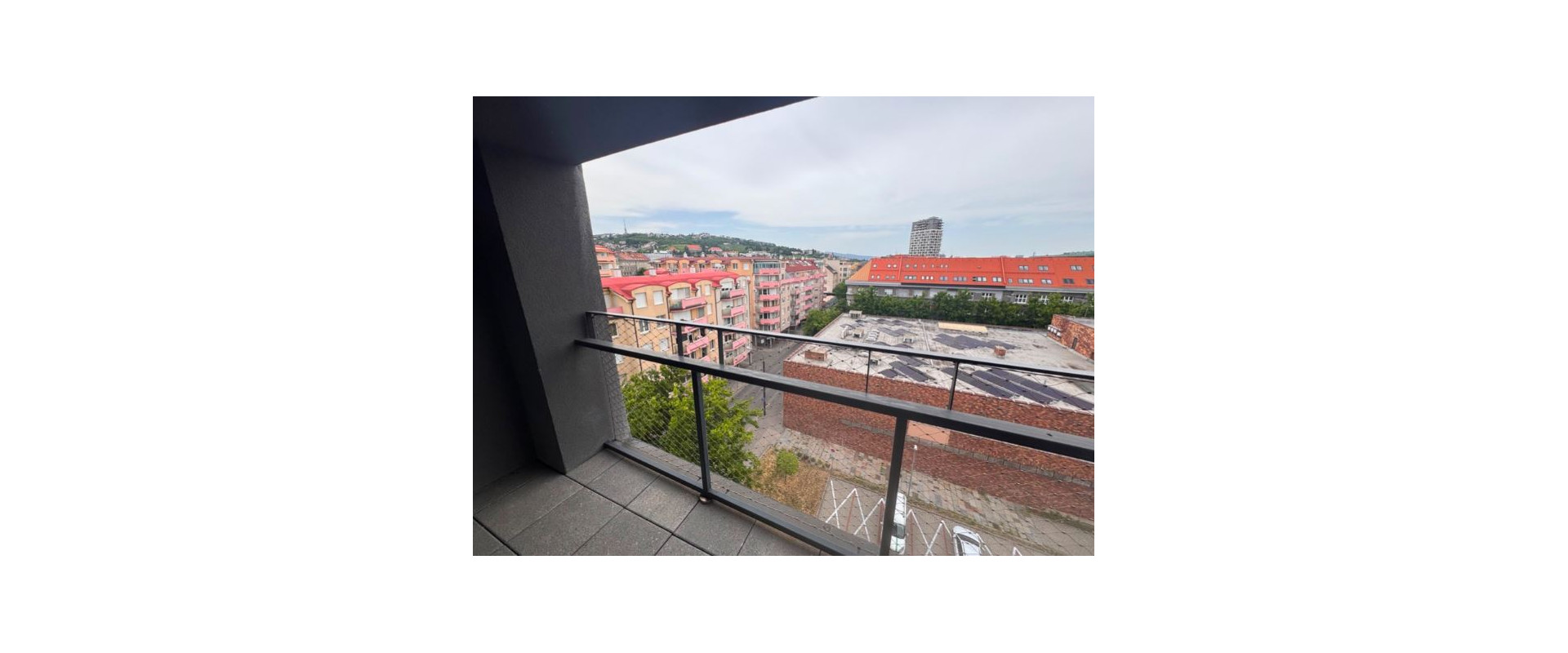 Prenájom  1-izbový byt v Bratislave, Staré mesto