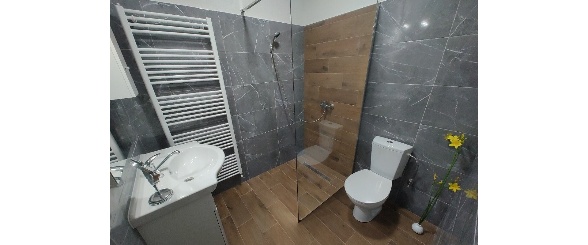 GARSONKA NA PRENAJOM