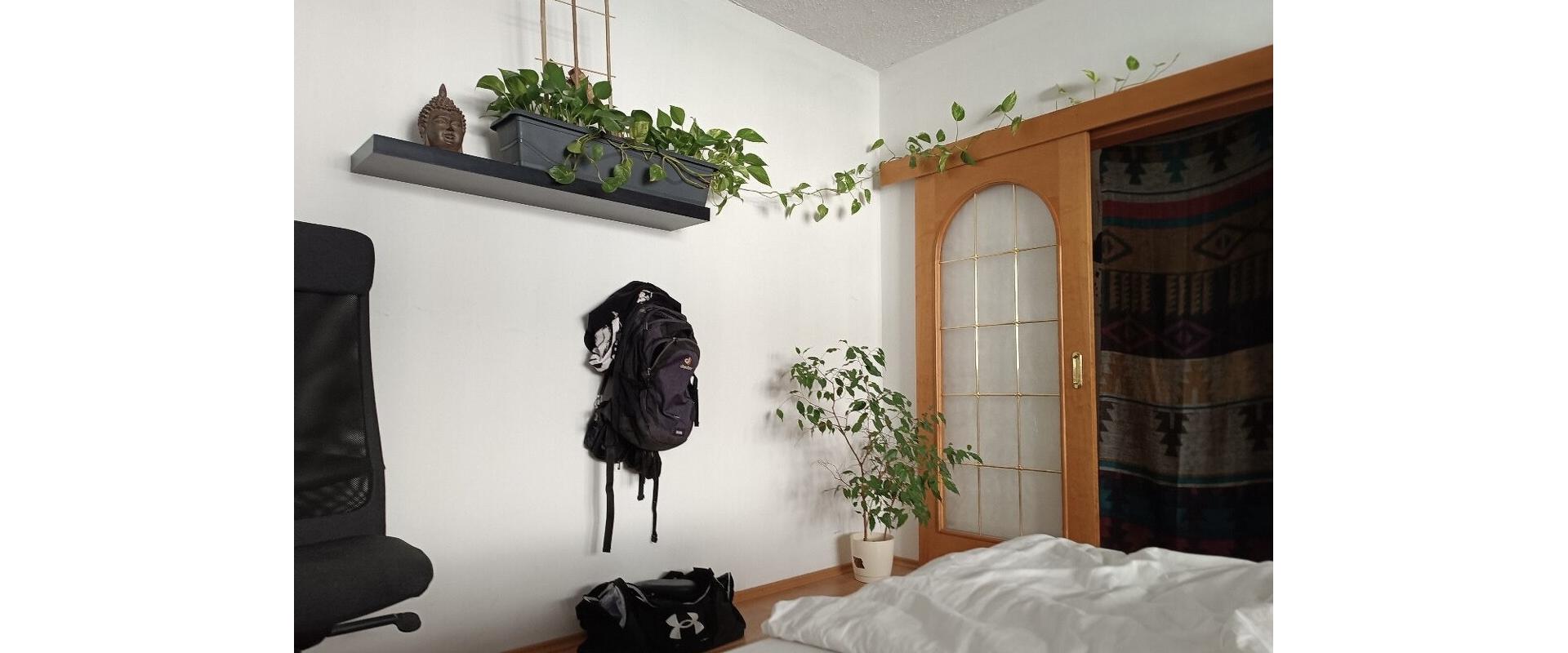 2 izbový byt s parkovaním v centre Trnavy