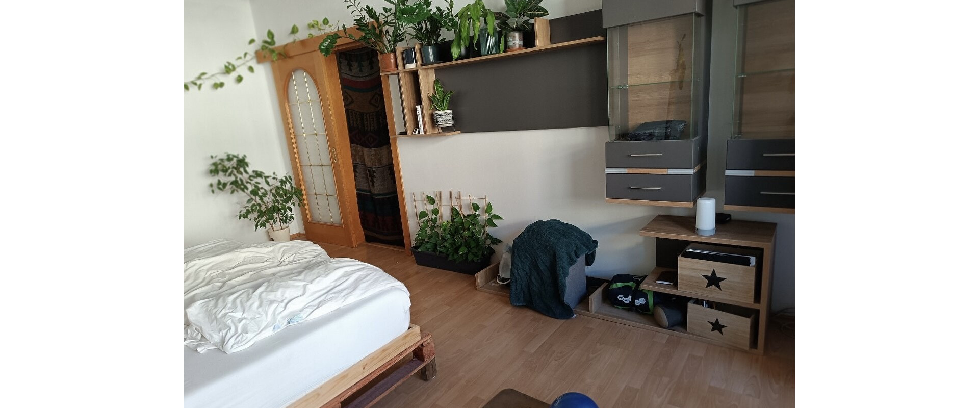 2 izbový byt s parkovaním v centre Trnavy