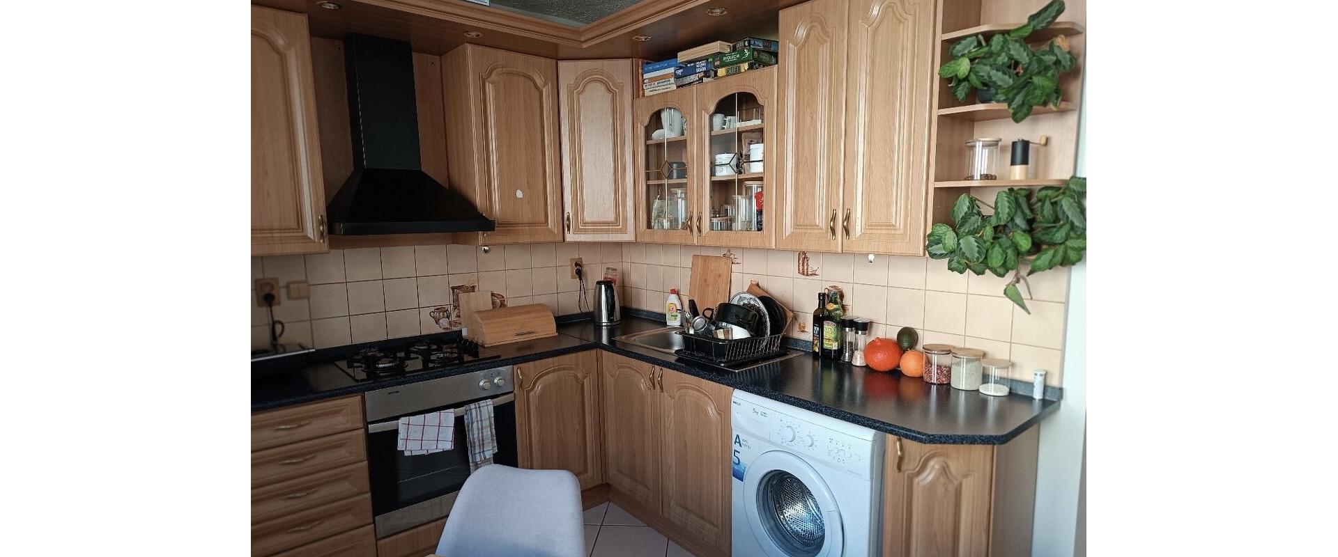 2 izbový byt s parkovaním v centre Trnavy