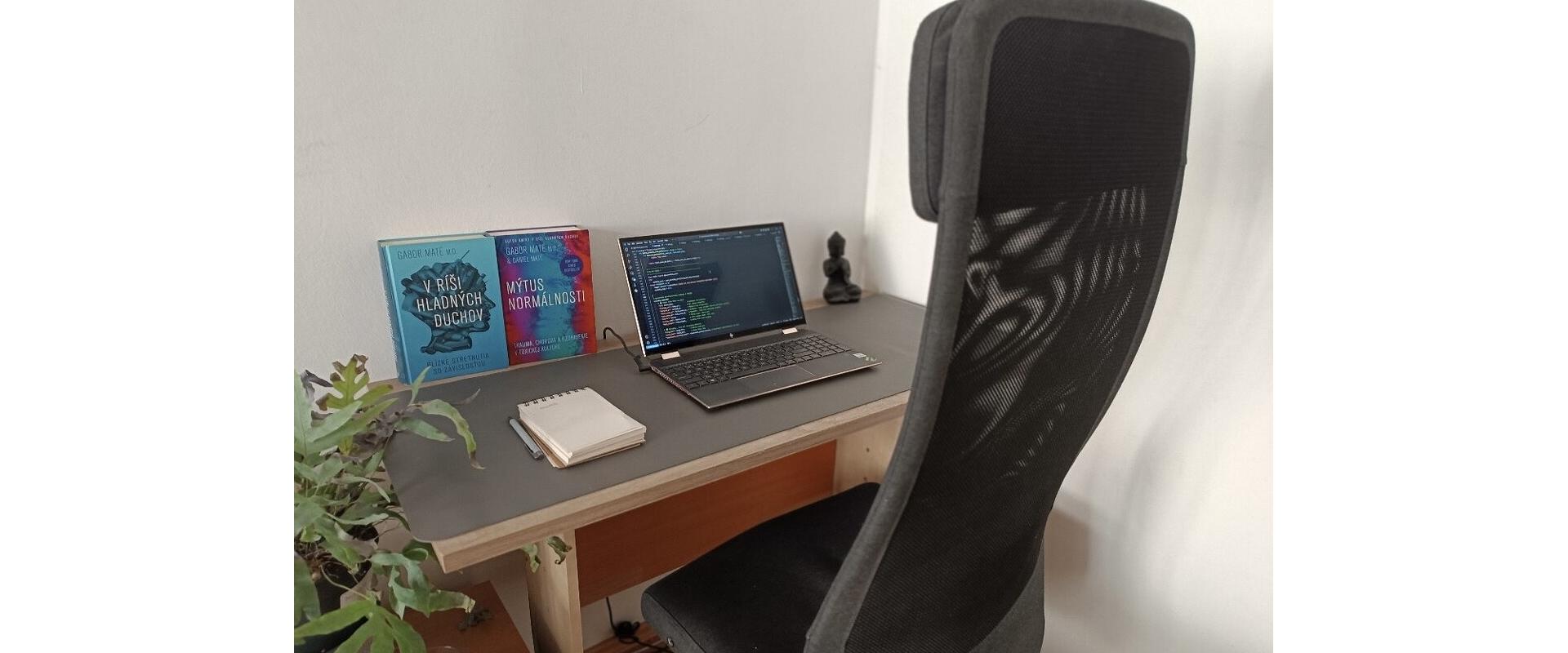 2 izbový byt s parkovaním v centre Trnavy