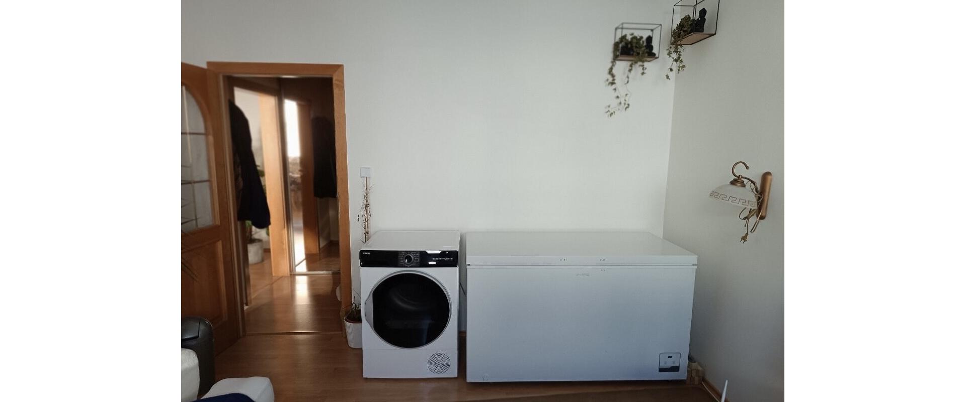 2 izbový byt s parkovaním v centre Trnavy