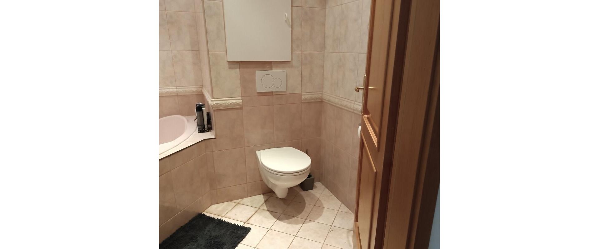 2 izbový byt s parkovaním v centre Trnavy