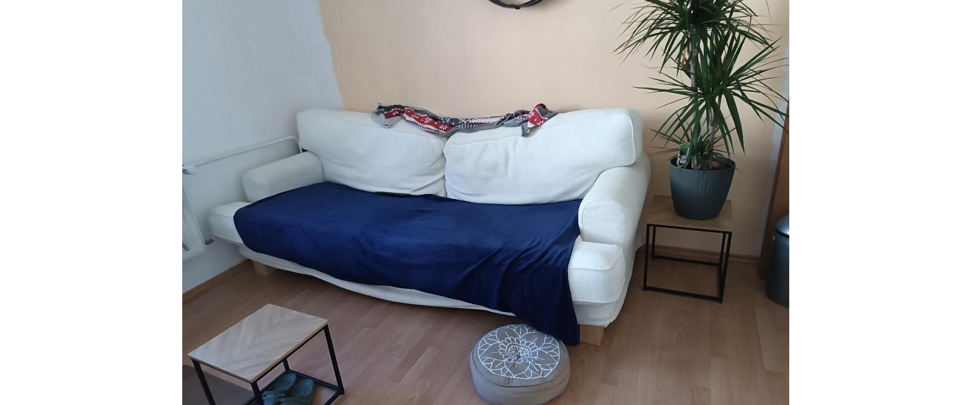 2 izbový byt s parkovaním v centre Trnavy