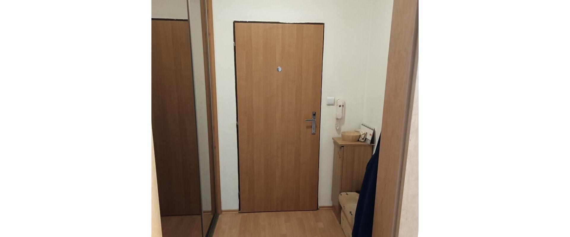 2 izbový byt s parkovaním v centre Trnavy